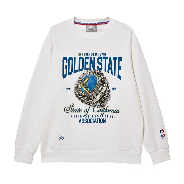 JACK JONES x NBA