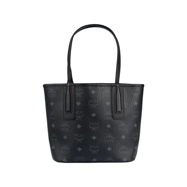 MCM Liz Visetos Mini