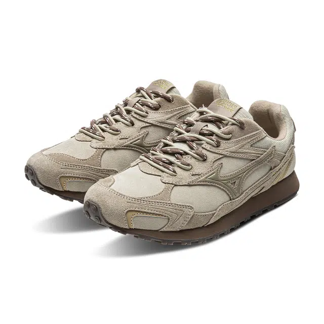 Mizuno LG 60S 2K Sand Gold
