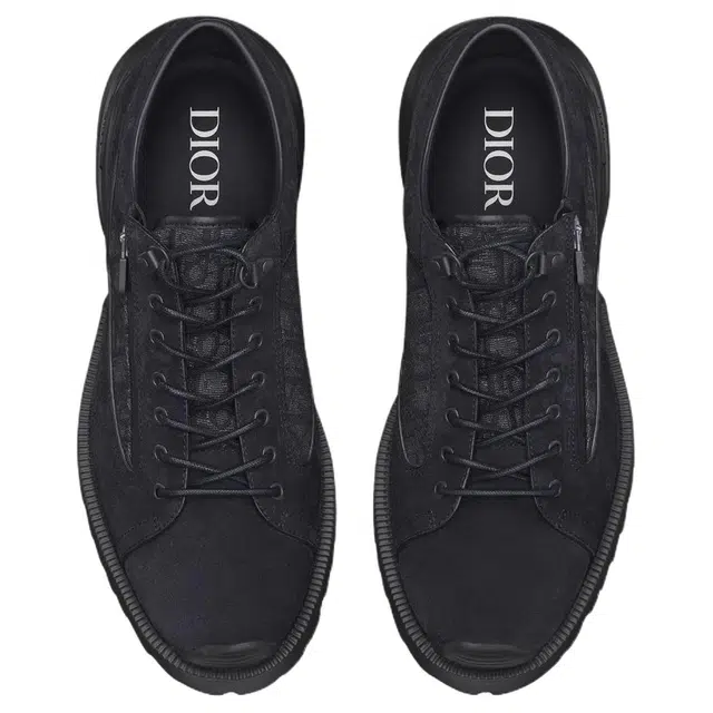 DIOR Combat