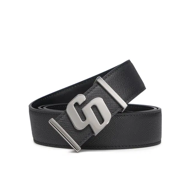 Chrisdien Deny logo 3.4CM