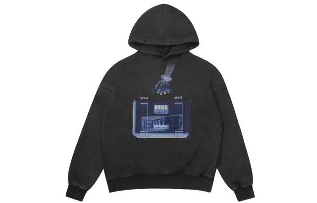 VLONE XLOGO