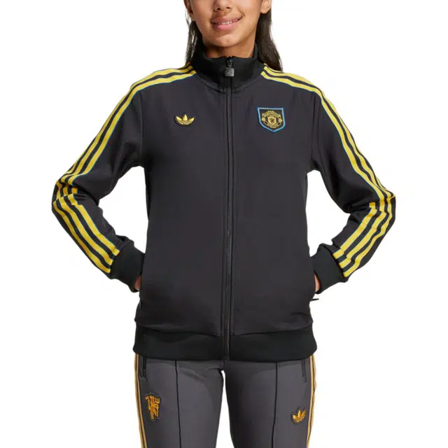 adidas originals Manchester United
