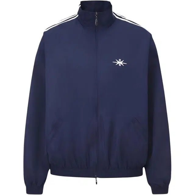 袋鼠 潮流经典时尚痞帅潮酷 夹克 男女同款