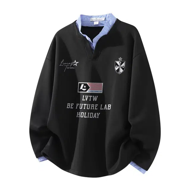 LIVINGTOWN VlogoPOLO