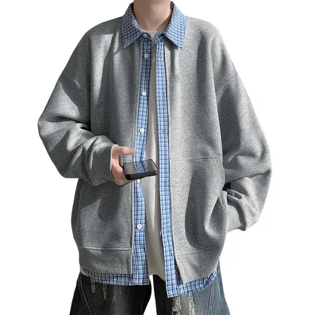 IS CAT GRNL cleanfit