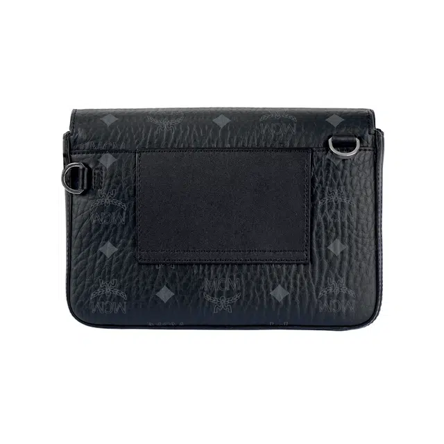MCM Millie Visetos Logo