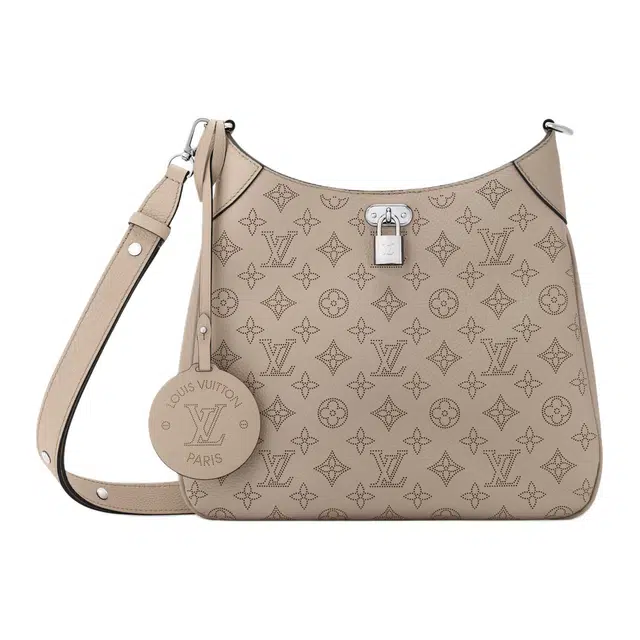 LOUIS VUITTON ALL AROUND Taurillon