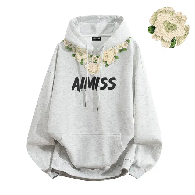 AIMISS cleanfitlogo