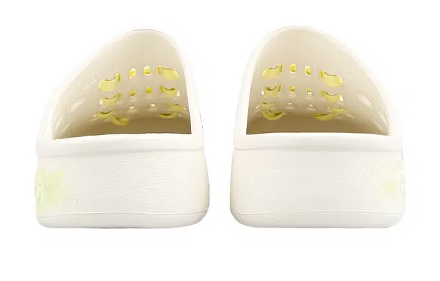 adidas ADILETTE CLOGS AnJie