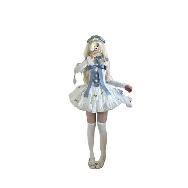 LolitaJSK