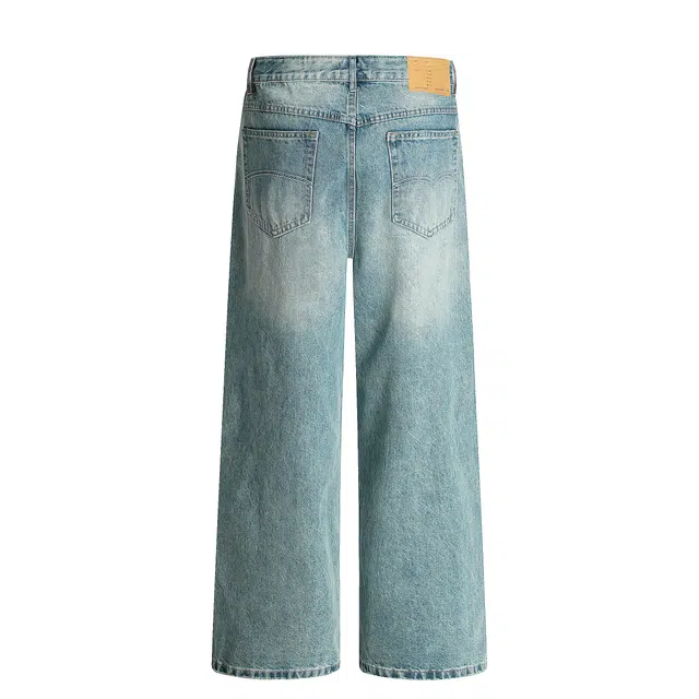 FDYZ vintagebaggy