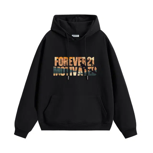 FOREVER 21 FOREVER 21