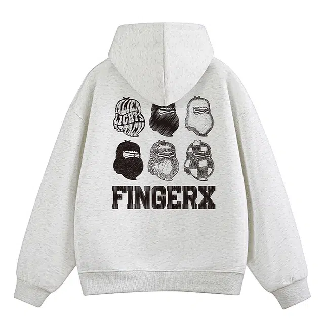 i.tFGXXFingercroxx logo