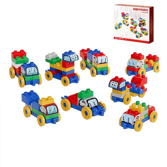 140pcs 3051140psc