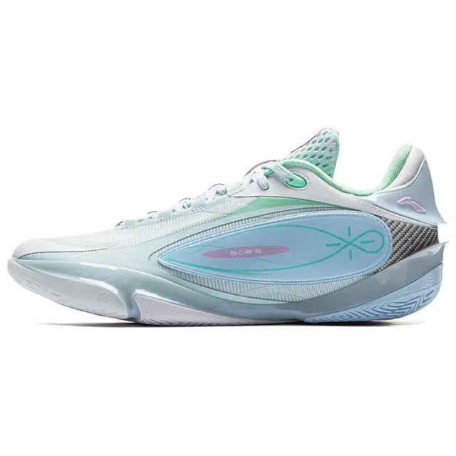 Li-Ning Wade 808 5 ULTRA