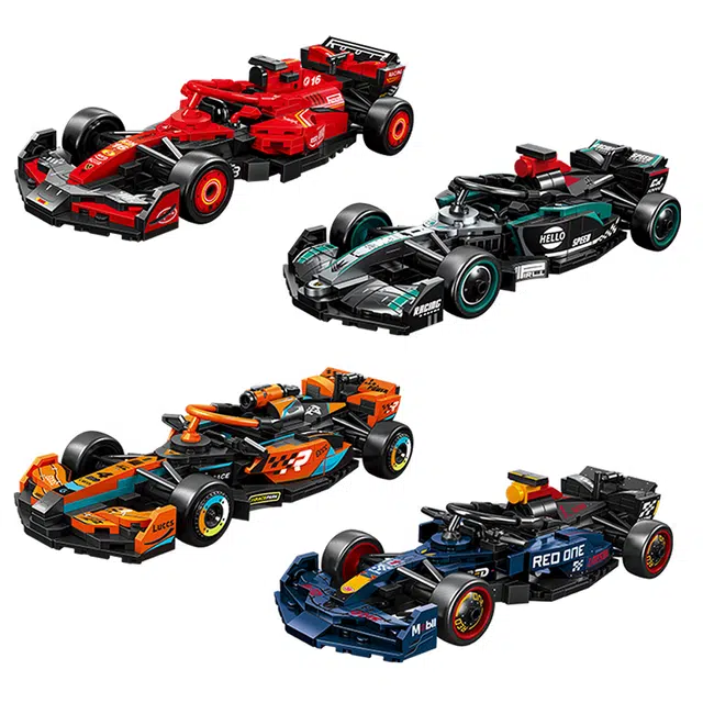 SEMBO 1001-2000pcs 714569-714572