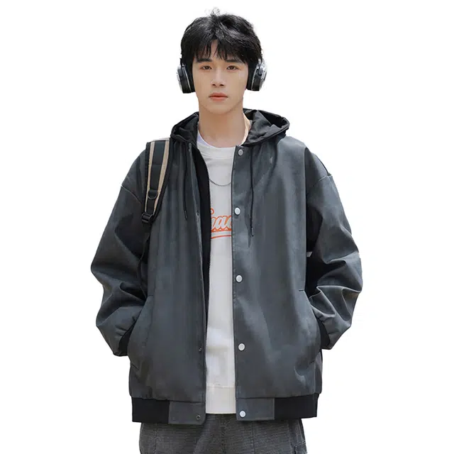 COLD MAPLE FW25