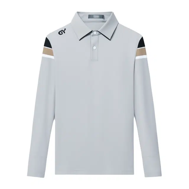 GY goldlion Polo