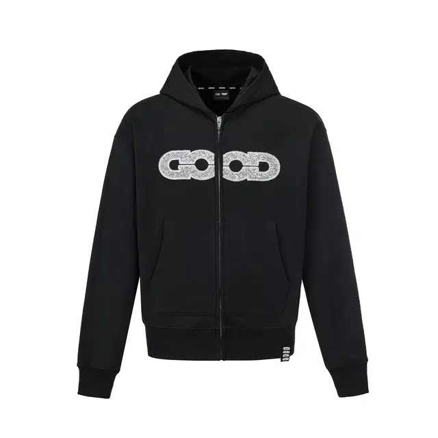 GOODBRAND FW25 GOODlogo