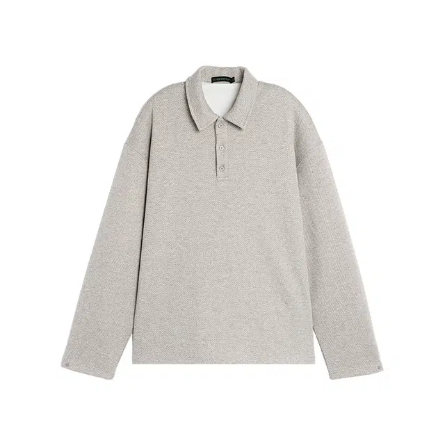 BD.POWER UP+ Polo