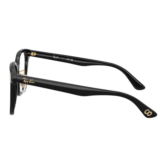 RayBan Logo