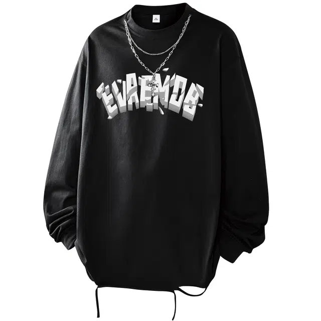 *EVAE+MOB LogoT