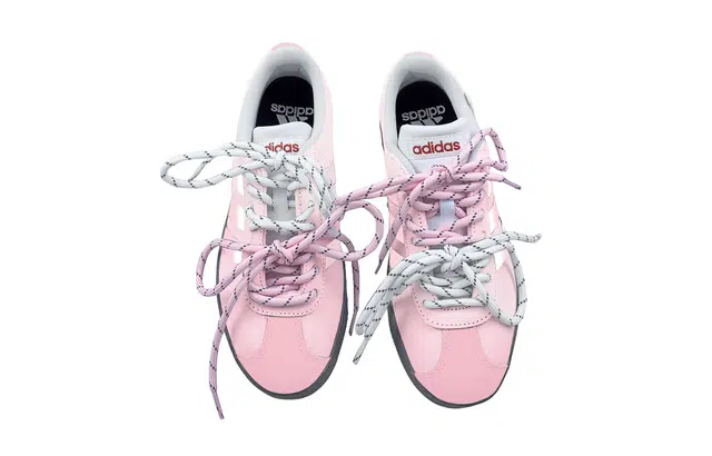 adidas VL COURT 2.0 bunny