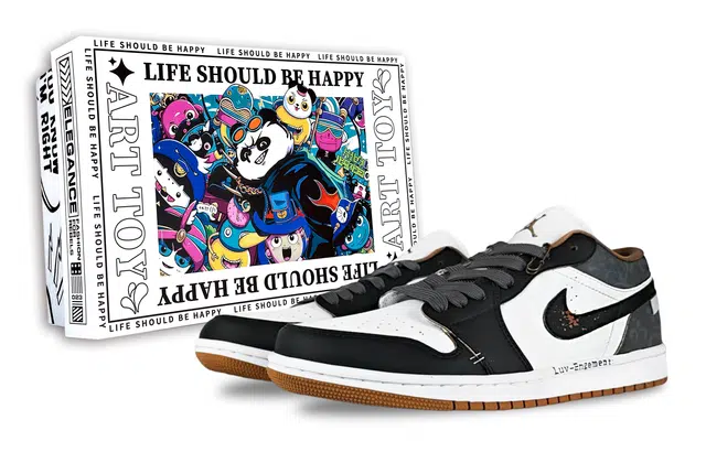 Jordan Air Jordan 1 Low