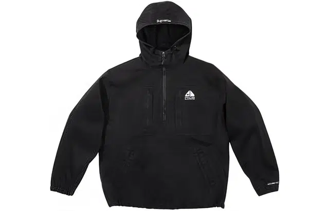 Supreme x Nike FW22 Supreme Nike ACG ACG Denim Pullover Logo