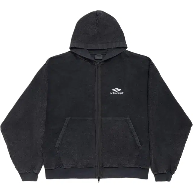Balenciaga 3B Sports Icon Hoodie