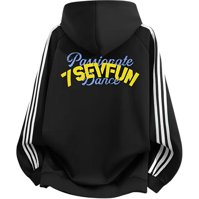 7 SEVFUN logo