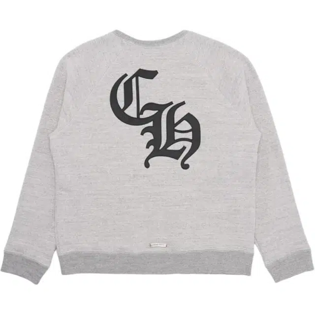 Chrome Hearts FW25