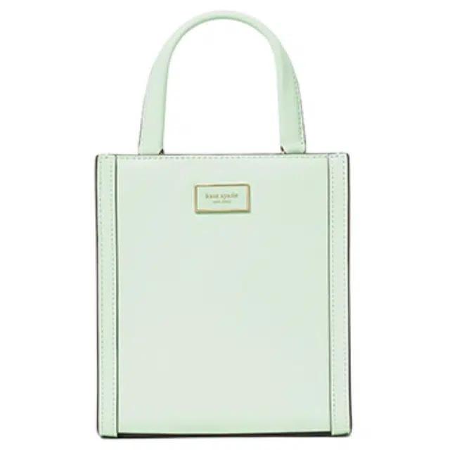 kate spade Manhattan Logo Tote