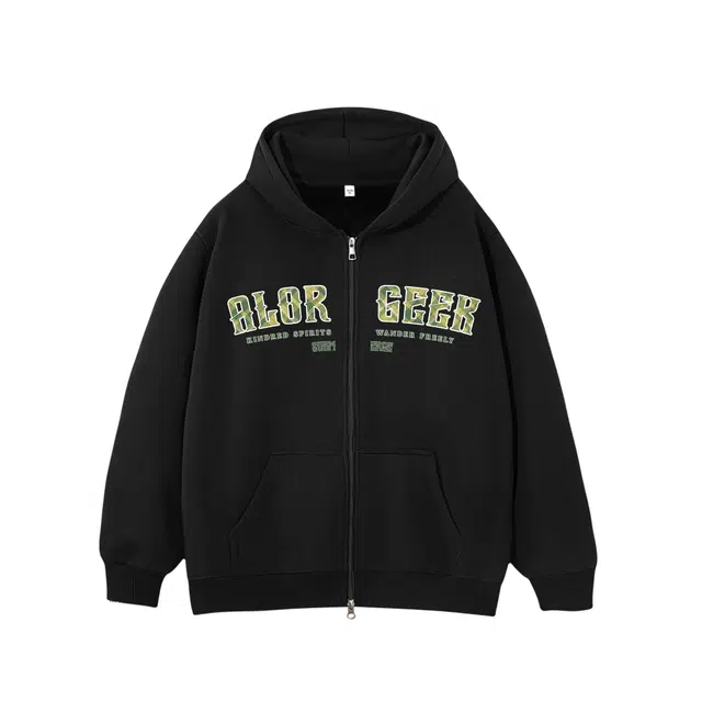 ALORGEEK