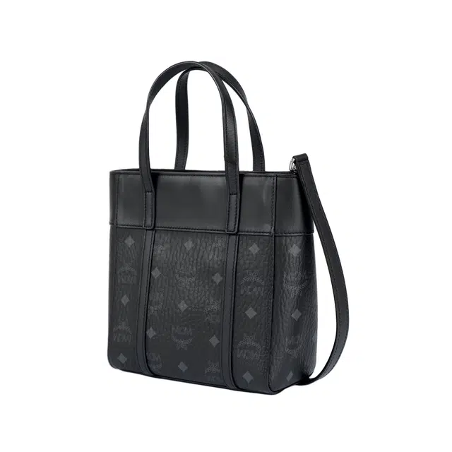MCM ArenToni Visetos Tote