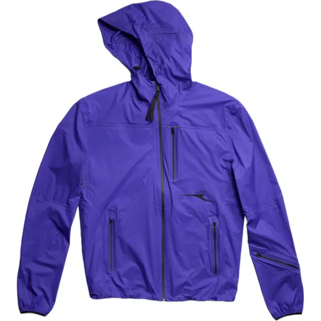 Canada Goose Snow Goose FW25 logo