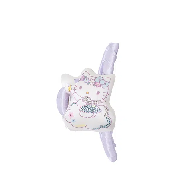 SILKY MIRACLE HelloKitty