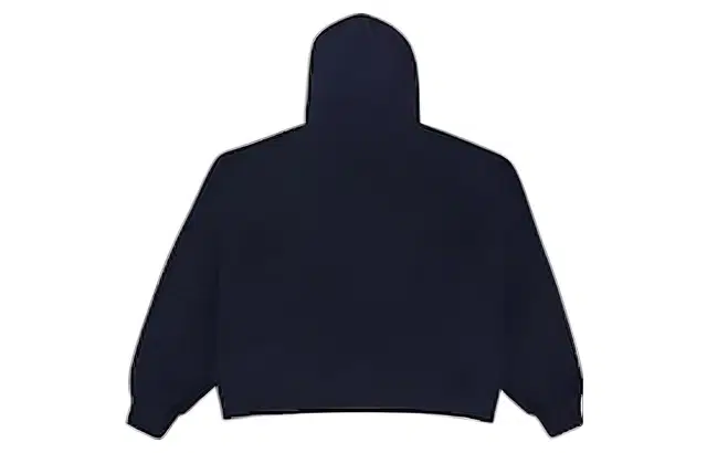 Drew House Mascot Boxy Hoodie Mascot