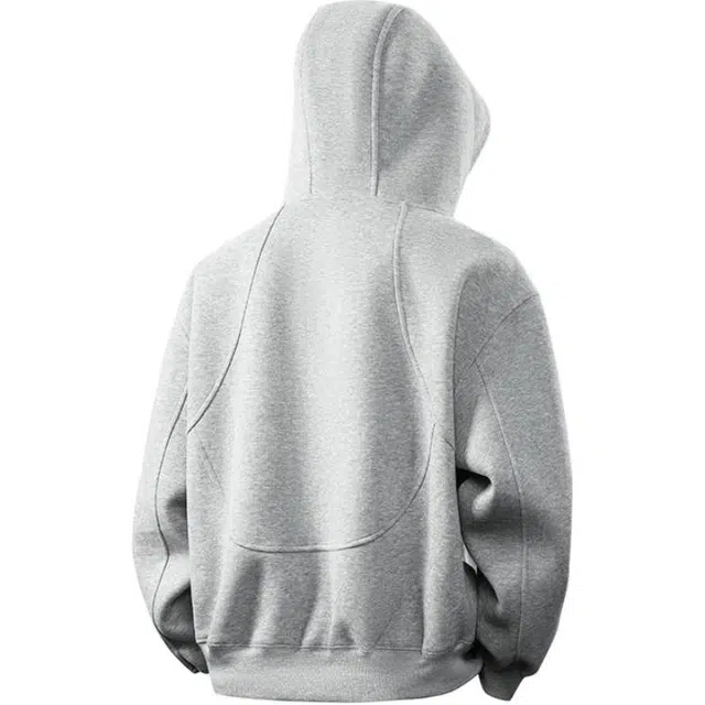 YICHEN boxycleanfit