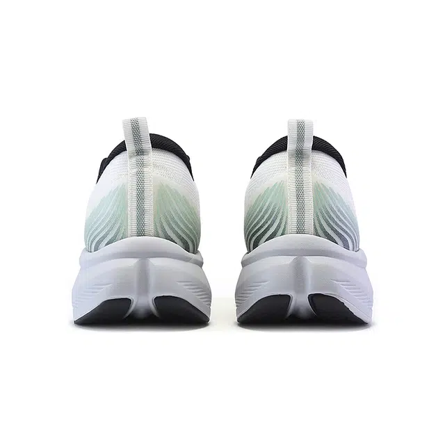 金莱克 潮流时尚减震透气支撑 低帮 休闲 网布跑步鞋 男款