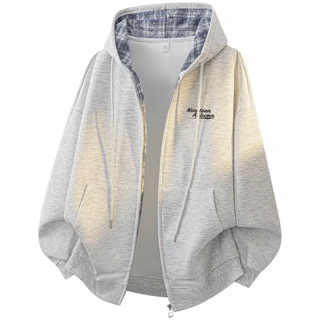 NINETEEN AUTUMN logo