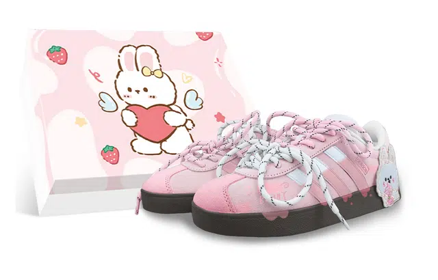 adidas VL COURT 2.0 bunny