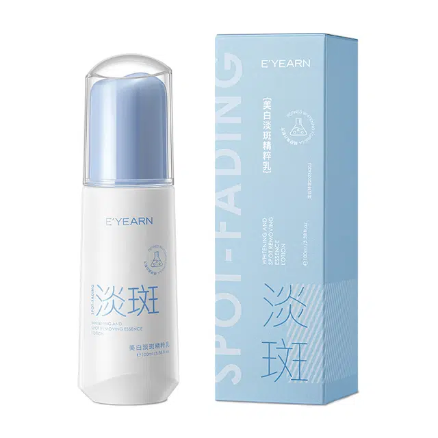 E'YEARN 120g+120ml