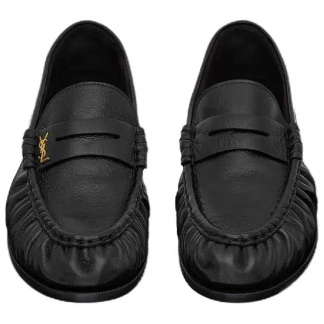 Saint Laurent Le Loafer