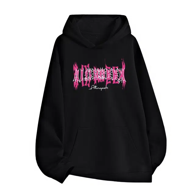 ALORGEEK