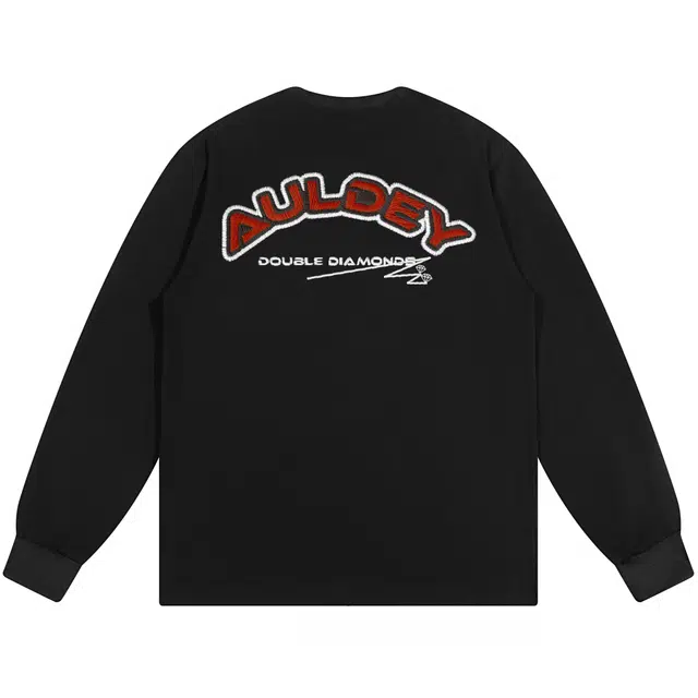 AULDEY LOGOvibeT