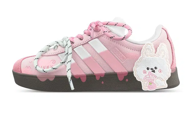 adidas VL COURT 2.0 bunny