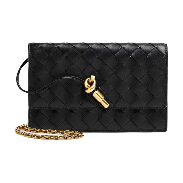 Bottega Veneta Intrecciato