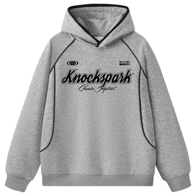 KNOCKSPARK